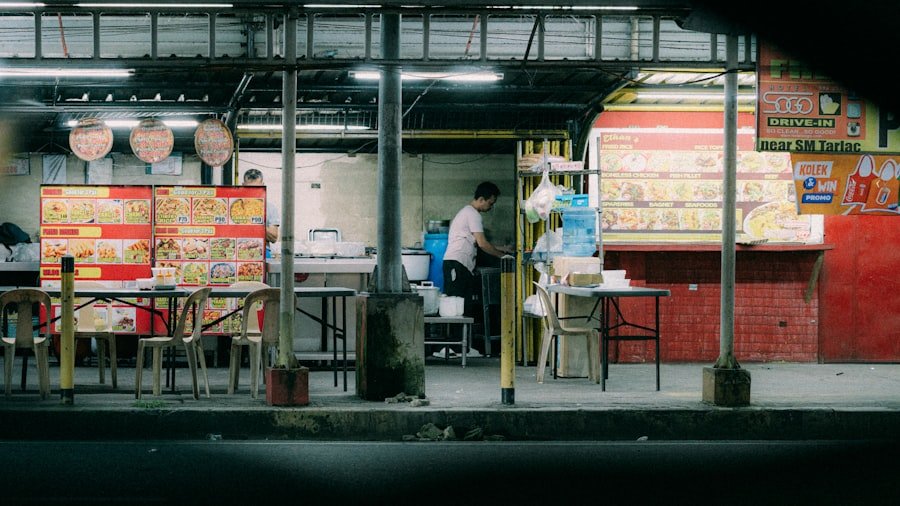 Photo Service vs Product Businesses