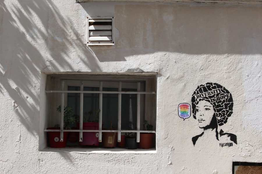 Photo Diversification