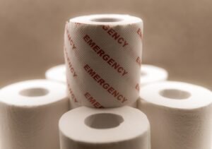 Photo Emergency Funds